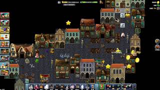 [~Parry Hotter~] #1 Road to Bogwarts - Diggy's Adventure
