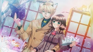 СПАСИТЕЛИ БИБО И БОБА  | КРАСНАЯ ШАПОЧКА # 27 ( Akazukin to Mayoi no Mori)