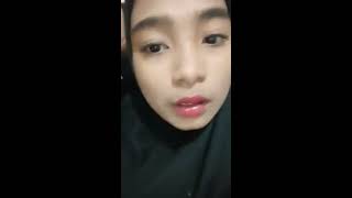 Jilboobs pamer toket
