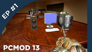 Garry's Mod Addon review - PCMod 13