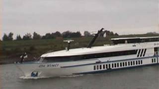 MPS Da Vinci - Feenstra Rijn Lijn - Deel 1