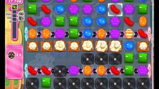 Candy Crush Saga niveau / level 779