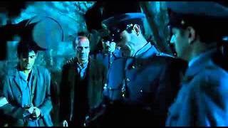 El franquismo en una escena - El laberinto del Fauno