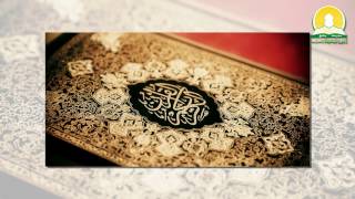 تقرير مدرسة جامع ابن تيمية القرآنية 1436هـ