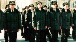 Colegiul de Poliţie - Ofiţerii promoţiei 2001 - 2004