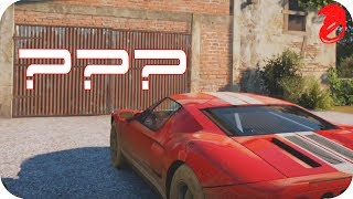BUSCANDO EL COCHE ABANDONADO MAS DIFICIL!! FORD GT!! FH2