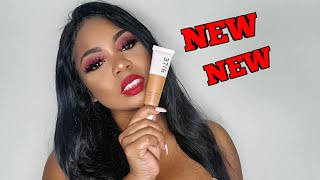 BITE BEAUTY CHANGEMAKER SUPERCHARGED MICELLAR FOUNDATION DEMO #bitebeauty #complexion