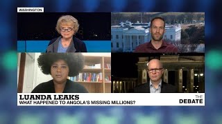 Luanda Leaks: What happened to Angola's missing millions?