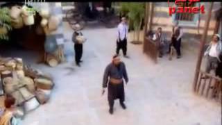 مسلسل الدبور | خطاب يكشف أبو حمدي و يفضحه أمام جميع أهل الحارة ثم يتم القبض عليه | الحلقة الأخيرة