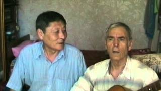 Песня про  Аральское море Song about the Aral Sea