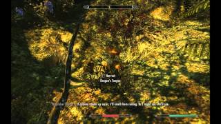 Skyrim Mod Review: Moonpath to Elsweyr