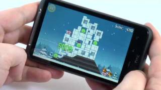Darmowe gry na Androida