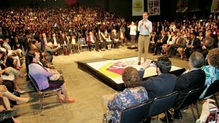 Mensaje de Aurelio Nuño - Ceremonia de graduación de la primera generación de Prepa en línea SEP