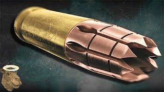 5 Armas Más Peligrosas Que Agradecerás Que Están Prohibidas