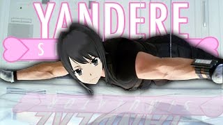 МИССИЯ НЕВЫПОЛНИМА : Yandere Simulator прохождение