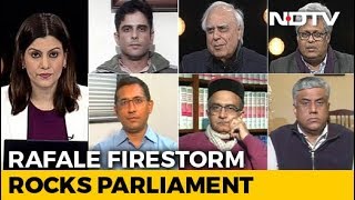 Should PM Take On Rahul Gandhi's Challenge For One-On-One Debate?