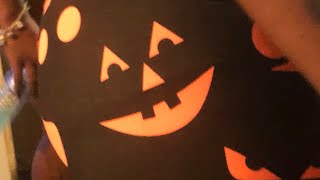 Giantess Butt Crushing Little Man At Halloween Party