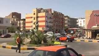 Hurghada, Egypt 1.