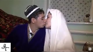 Бунакасин курмагансиз узбек приколлар ???