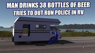 My Summer Car - How to get the Darwin Award