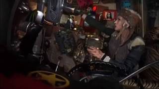 Tank Girl - Hijack Scene