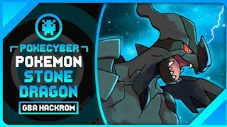 100% How to download Pokemon Stone Dragon