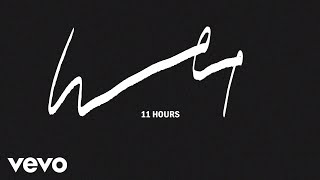 Wet - 11 Hours (Official Audio)