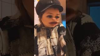 Люда з Голлівуда про моду
