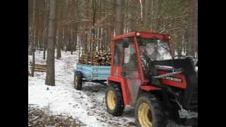 Milhaussovic MT8 050 - 16.2.2013 1.část