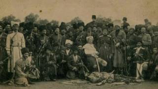 Чеченцы (рассказывает Азамат Минцаев)
