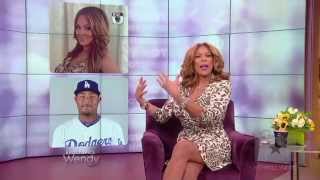 Evelyn Lozada Calls Out Wendy Williams & Her Husband on Twitter