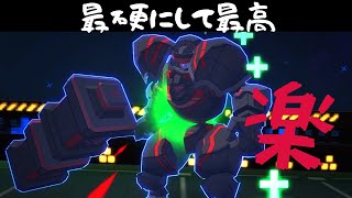 【＃コンパス】片手枠埋め戦法の枠埋めが早すぎた【ジャスティス】