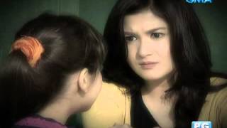 Bukod Kang Pinagpala: Ofelia, hindi pa rin makuha ang loob ni Cindy