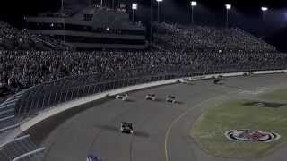 2012 NASCAR Camping World Truck Series: American Ethanol 200 At Iowa Speedway