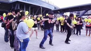 [JBFC] 寶兒應援活動 Jumping BoA Fanchant (2012 SMTOWN IN TAIWAN)