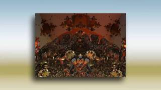3D Fractal Animation: Abandoned Mandelbulb3d Projects - 2011