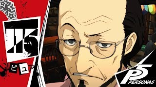 Persona 5 - Capítulo 115: A Verdade [Legendado PT-BR]