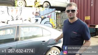 Авто из США ?? . Или что можно взять до 10000$ под ключ в Украину ??.
