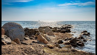 шум моря морской бриз
