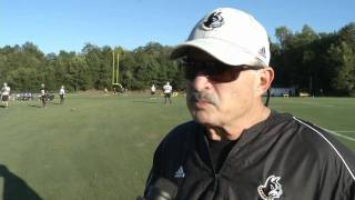 TerrierVision Game Preview: Wofford-Georgia Southern