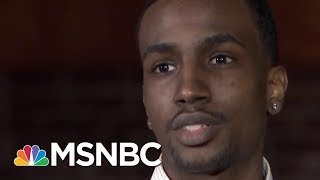 Black Voters Are Skeptical Of President Donald Trump | MSNBC