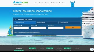 Barbados Travel Health Insurance – Country Review - AardvarkCompare
