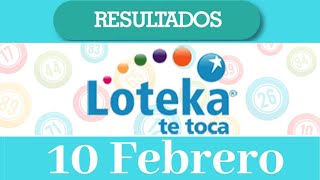 Loteria Quiniela Loteka Resultado de hoy 10 de Febrero del 2020