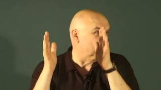 КОБ. Мировоззрения ложные и истинное. Часть 2
