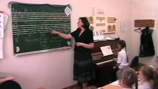 Детская школа искусств №1 г  Орск
