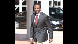 Safari ya David Kafulila  CHADEMA - NCCR MAGEUZI- CHADEMA -' CCM