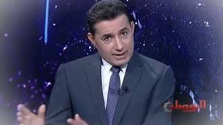محمد السيد محسن: من هو الطرف الثالث ؟ داعش أم الحشد الحكومي؟