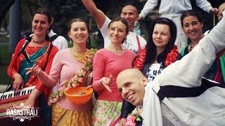-108- Харинам - "Нектар по средам" в Харькове - 20.04.2016