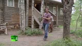 Discovering Russia: Mandrogi