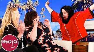 Top 10 Best Billie Eilish Moments
